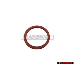 Γνήσιο VW Στεγανοποιητικός Δακτύλιος - N 0138443