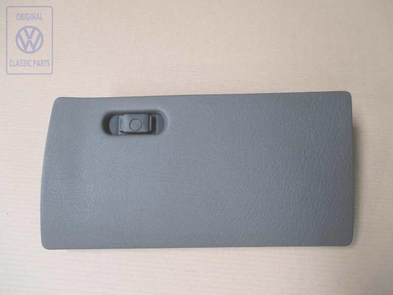 Γνήσιο VW Θήκη Mistral (Γκρι) - 6K1857921E E91