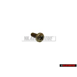 Γνήσιο VW Φακοειδής Βίδα - N 0141233