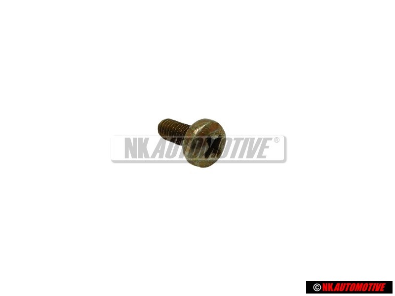 Γνήσιο VW Φακοειδής Βίδα - N 0141233