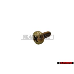 Γνήσιο VW Φακοειδής Βίδα - N 0141233