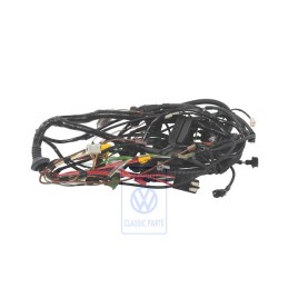 Γνήσιο VW Σετ Καλωδίων Για Χώρο Κινητήρα - 6K1971088AH