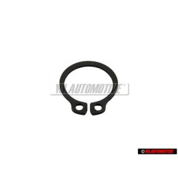 Γνήσιο VW Δακτύλιος Ασφαλείας - N 0124151