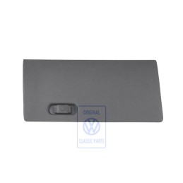 Γνήσιο VW Θήκη Off-Black - 6K2857922 C81