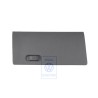 Γνήσιο VW Θήκη Off-Black - 6K2857922 C81