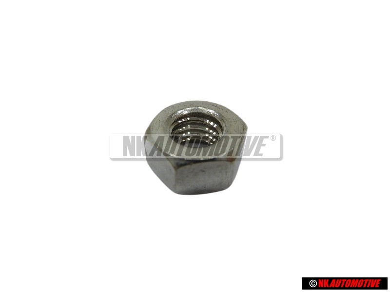 Γνήσιο VW Εξαγωγικό Παξιμάδι - N 01100627