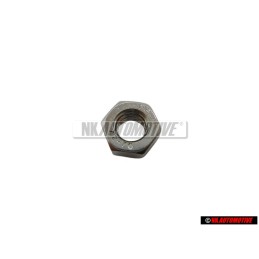 Γνήσιο VW Εξαγωγικό Παξιμάδι - N 01100627