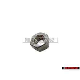 Γνήσιο VW Εξαγωγικό Παξιμάδι - N 01100627