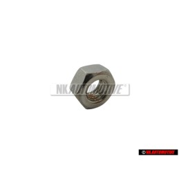 Γνήσιο VW Εξαγωγικό Παξιμάδι - N 01100627