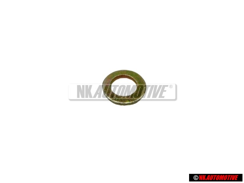 Γνήσιο VW Υποθεματική Ροδέλα - N 0115562