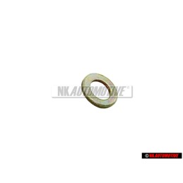 Γνήσιο VW Υποθεματική Ροδέλα - N 0115562