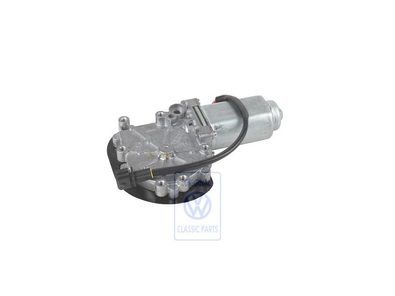 Γνήσιο VW Μοτέρ Ανυψωτήρα Παραθύρου - 6K3959801E