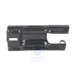 Γνήσιο VW Ενίσχυση Για Λαβή Πόρτας - 6K4831121