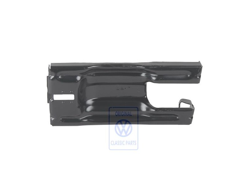 Γνήσιο VW Ενίσχυση Για Λαβή Πόρτας - 6K4831121