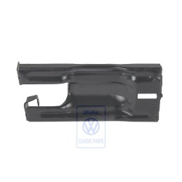 Γνήσιο VW Ενίσχυση Για Λαβή Πόρτας - 6K4831122