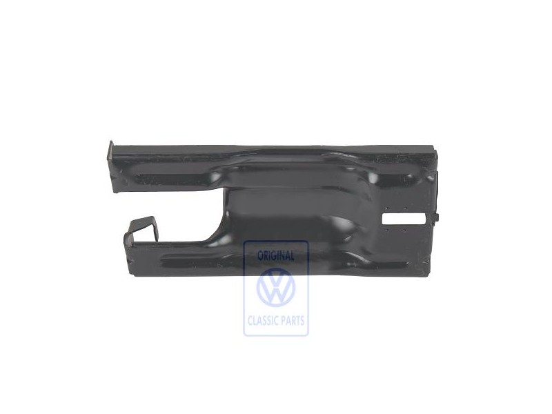 Γνήσιο VW Ενίσχυση Για Λαβή Πόρτας - 6K4831122