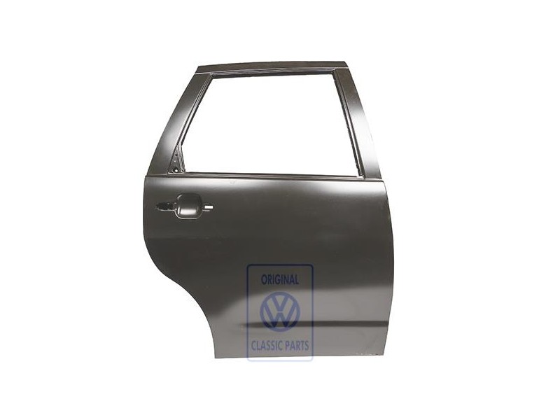 Γνήσιο VW Πόρτα - 6K4833052A
