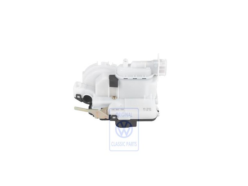 Γνήσιο VW Κλειδαριά Πόρτας - 6K4837016B