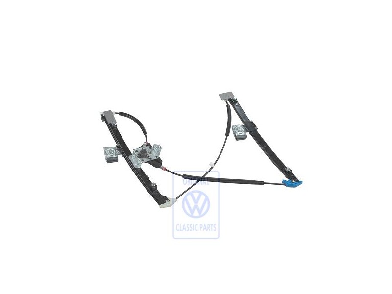 Γνήσιο VW Ανυψωτήρας Παράθυρου - 6K4837401M