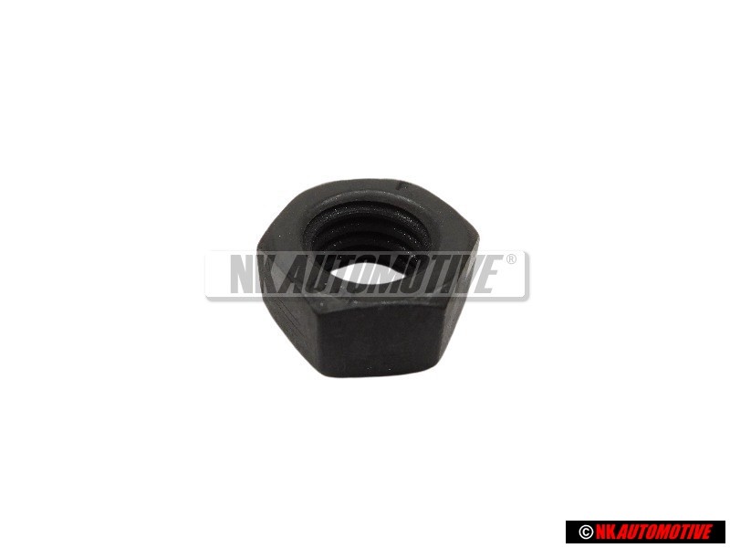 Γνήσιο VW Εξαγωγικό Παξιμάδι - N 0111331