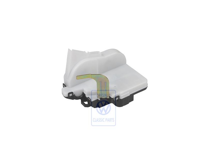 Γνήσιο VW Κλειδαριά Πόρτας - 6K4839016