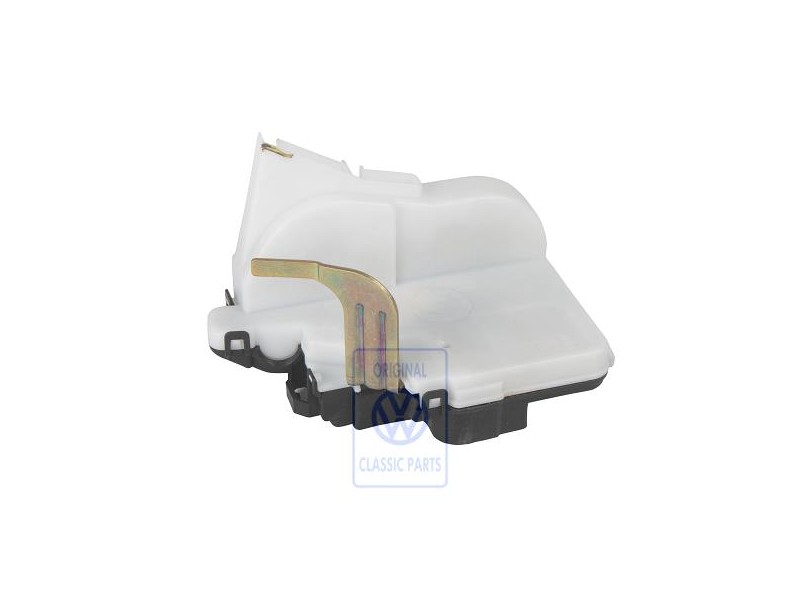 Γνήσιο VW Κλειδαριά Πόρτας - 6K4839016J