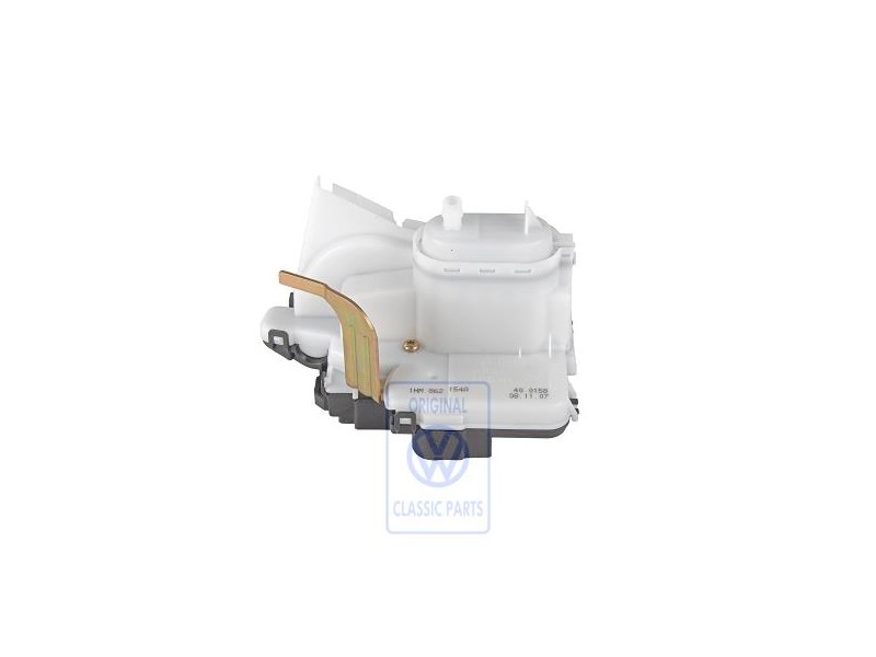 Γνήσιο VW Κλειδαριά Πόρτας - 6K4839016K