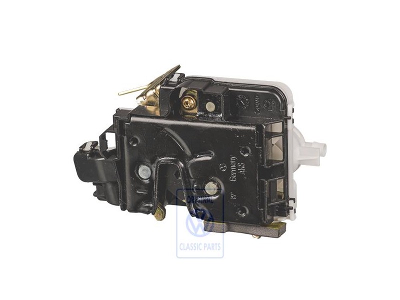 Γνήσιο VW Κλειδαριά Πόρτας - 6K4839016L