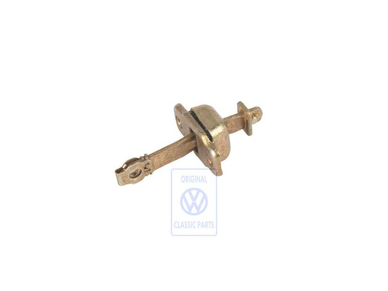 Γνήσιο VW Φρένο Πόρτας - 6K4839249