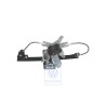 Γνήσιο VW Ανυψωτήρας Παραθύρου Με Μοτέρ - 6K4839401G