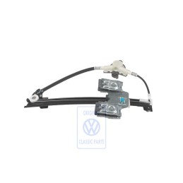 Γνήσιο VW Ανυψωτήρας Παράθυρου - 6K4839402F