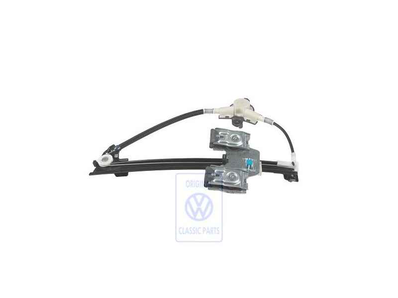 Γνήσιο VW Ανυψωτήρας Παράθυρου - 6K4839402F
