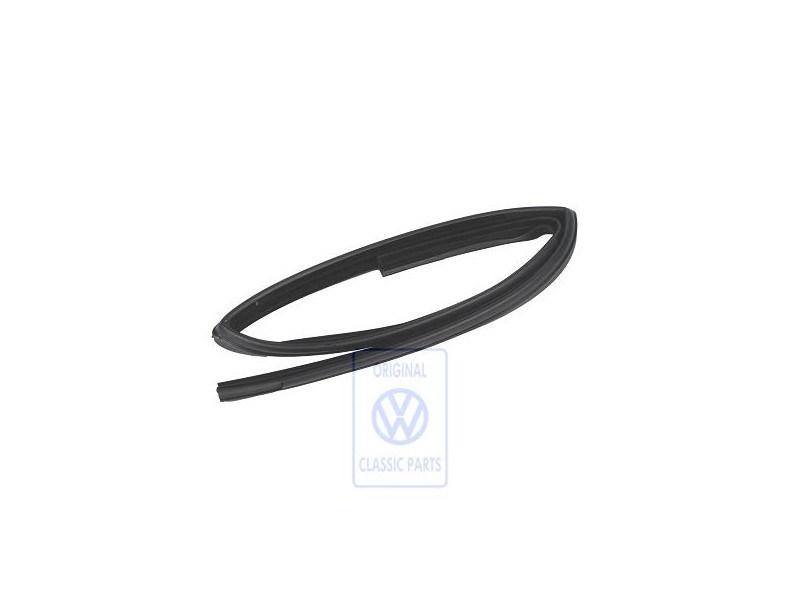 Γνήσιο VW Οδηγός Παραθύρου - 6K4839431