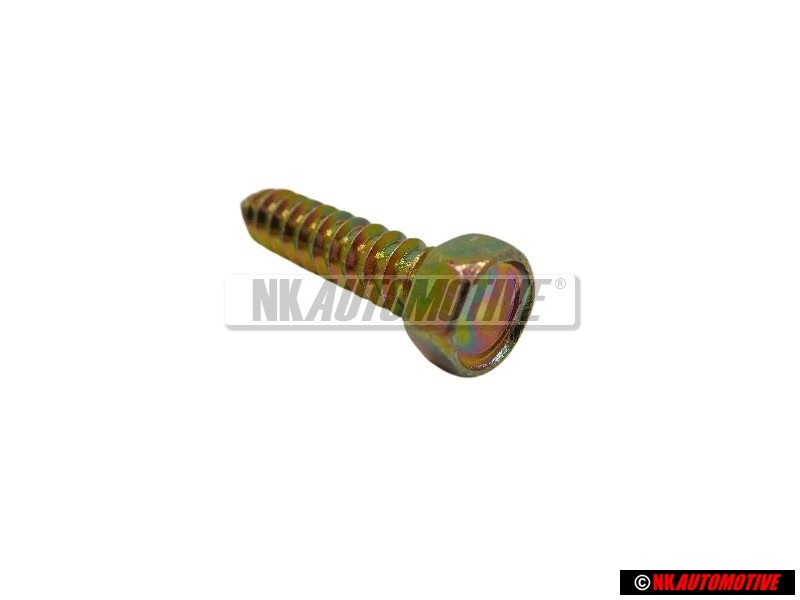 Γνήσιο VW Εξαγωνική Λαμαρινόβιδα - N 0438871
