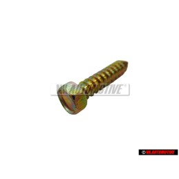 Γνήσιο VW Εξαγωνική Λαμαρινόβιδα - N 0438871