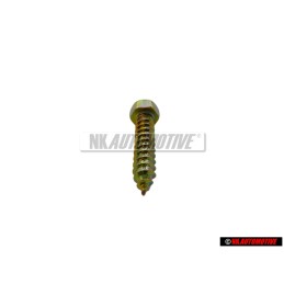 Γνήσιο VW Εξαγωνική Λαμαρινόβιδα - N 0438871