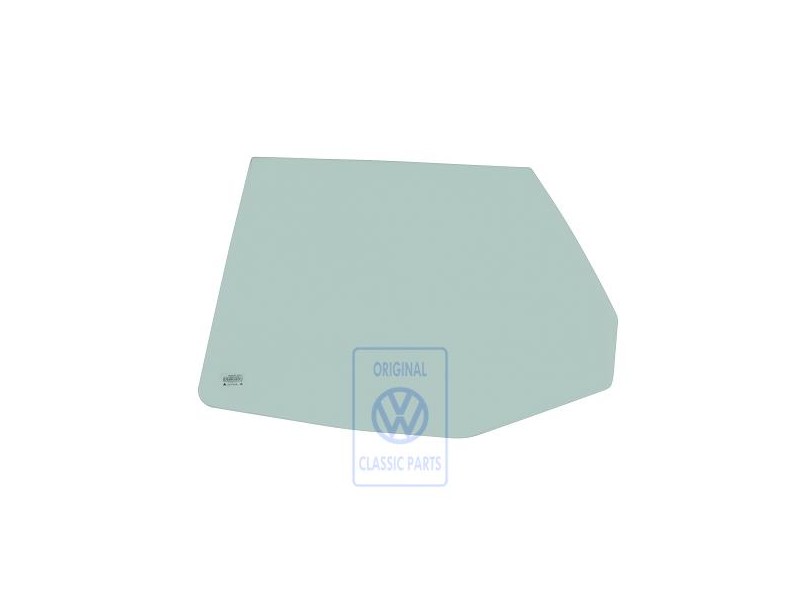 Γνήσιο VW Τζάμι Πόρτας - 6K4845205A