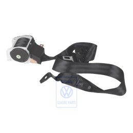 Γνήσιο VW Ζώνη Ασφαλείας Τριών Σημείων - 6K4857706