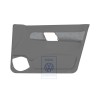 Γνήσιο VW Επένδυση Πόρτας (Ύφασμα) Flanell Γκρι - 6K4867012D FHA