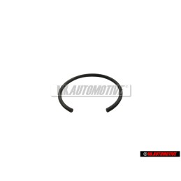 Γνήσιο VW Παράκυκλος Ασφαλείας - N 0122771