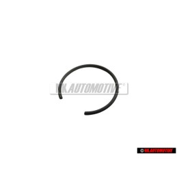 Γνήσιο VW Παράκυκλος Ασφαλείας - N 0122771