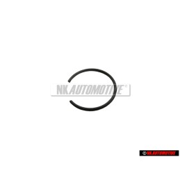 Γνήσιο VW Παράκυκλος Ασφαλείας - N 0122771