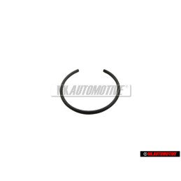 Γνήσιο VW Παράκυκλος Ασφαλείας - N 0122771
