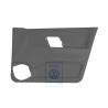 Γνήσιο VW Επένδ Πόρτας (Συνθετικό Δέρμα) Mistral (Γκρι) - 6K4867012F T35
