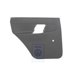 Γνήσιο VW Επένδ Πόρτας (Συνθετικό Δέρμα) Mistral (Γκρι) - 6K4867211E T35
