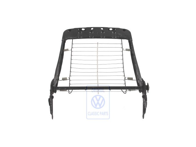Γνήσιο VW Σκελετός Πλάτης - 6K4881045