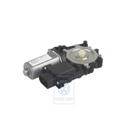 Γνήσιο VW Μοτέρ Ανυψωτήρα Παραθύρου - 6K4959801E