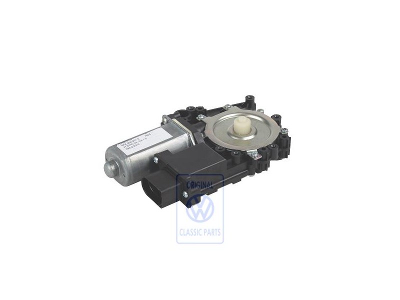 Γνήσιο VW Μοτέρ Ανυψωτήρα Παραθύρου - 6K4959801E