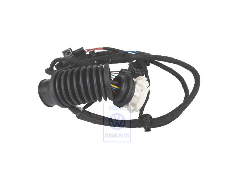 Γνήσιο VW Σετ Καλωδίων Για Πόρτα - 6K4971120EP