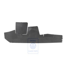 Γνήσιο VW Χαρτόνι Καθοδήγησης Αέρα - 6K5121284A